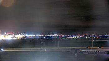 Weather camera view of Allstate Arena.