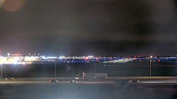 Weather camera view of Allstate Arena.