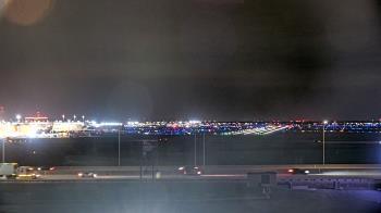 Weather camera view of Allstate Arena.