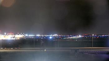 Weather camera view of Allstate Arena.