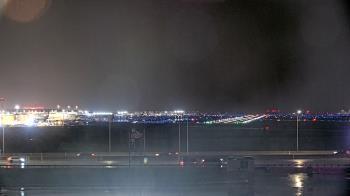 Weather camera view of Allstate Arena.