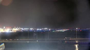 Weather camera view of Allstate Arena.