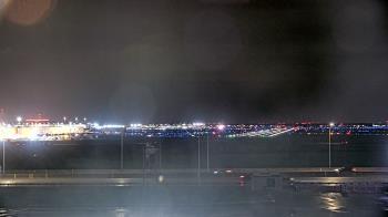 Weather camera view of Allstate Arena.