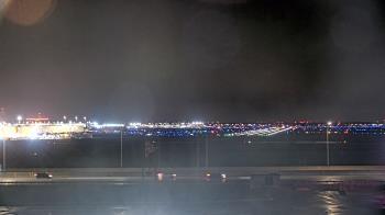 Weather camera view of Allstate Arena.