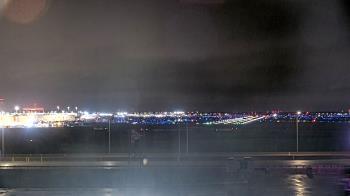 Weather camera view of Allstate Arena.