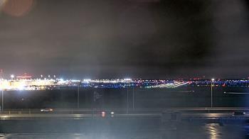 Weather camera view of Allstate Arena.