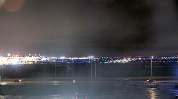 Weather camera view of Allstate Arena.