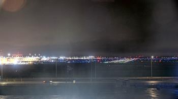 Weather camera view of Allstate Arena.