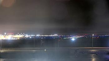 Weather camera view of Allstate Arena.