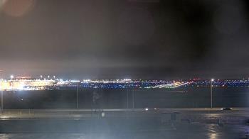 Weather camera view of Allstate Arena.