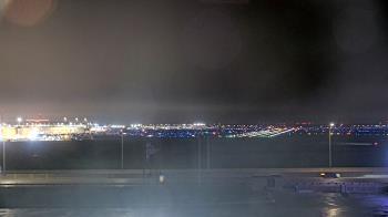 Weather camera view of Allstate Arena.