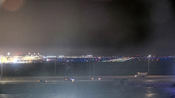 Weather camera view of Allstate Arena.