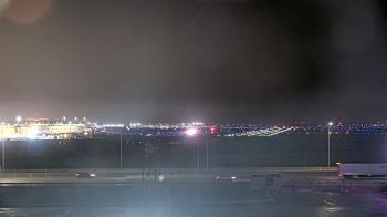 Weather camera view of Allstate Arena.