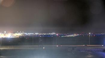 Weather camera view of Allstate Arena.