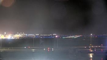 Weather camera view of Allstate Arena.