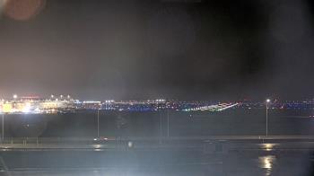 Weather camera view of Allstate Arena.