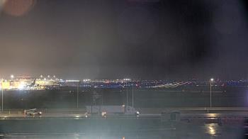 Weather camera view of Allstate Arena.