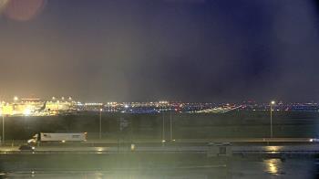 Weather camera view of Allstate Arena.