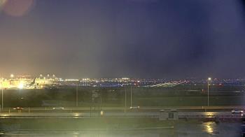 Weather camera view of Allstate Arena.