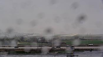 Weather camera view of Allstate Arena.