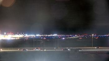 Weather camera view of Allstate Arena.