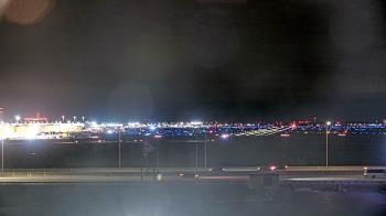 Weather camera view of Allstate Arena.