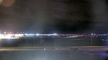 Weather camera view of Allstate Arena.