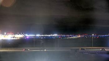 Weather camera view of Allstate Arena.