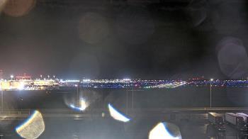 Weather camera view of Allstate Arena.