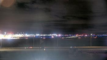 Weather camera view of Allstate Arena.