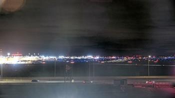 Weather camera view of Allstate Arena.