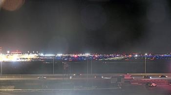 Weather camera view of Allstate Arena.