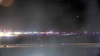 Weather camera view of Allstate Arena.