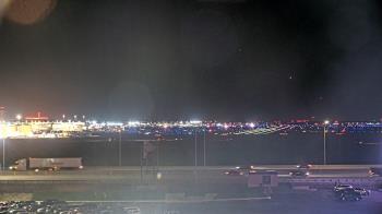 Weather camera view of Allstate Arena.