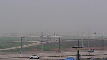 Weather camera view of Allstate Arena.