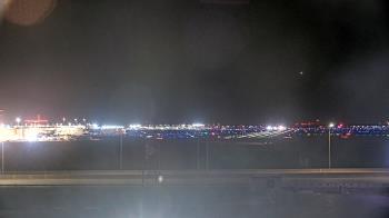 Weather camera view of Allstate Arena.
