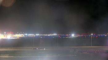 Weather camera view of Allstate Arena.