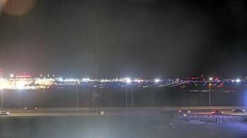 Weather camera view of Allstate Arena.