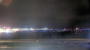 Weather camera view of Allstate Arena.