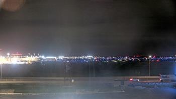 Weather camera view of Allstate Arena.