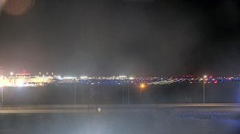 Weather camera view of Allstate Arena.