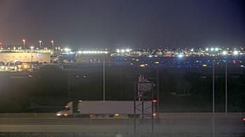 Weather camera view of Allstate Arena.