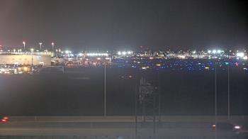 Weather camera view of Allstate Arena.