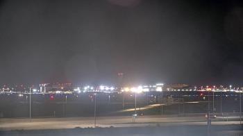 Weather camera view of Allstate Arena.