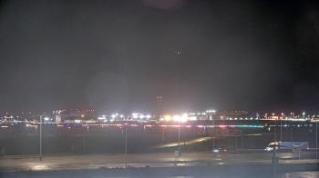 Weather camera view of Allstate Arena.