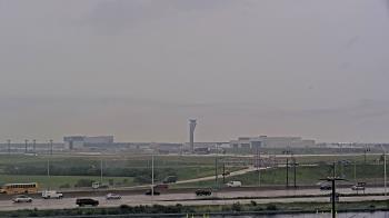 Weather camera view of Allstate Arena.