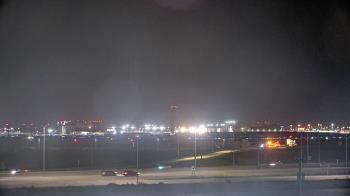 Weather camera view of Allstate Arena.