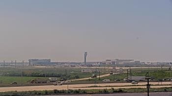 Weather camera view of Allstate Arena.