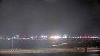 Weather camera view of Allstate Arena.