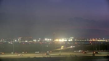 Weather camera view of Allstate Arena.